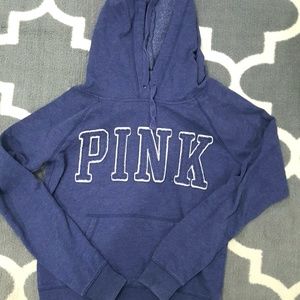 PINK hoodie